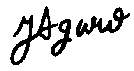 [Signature]