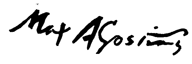 [Signature]