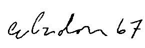 [Signature]