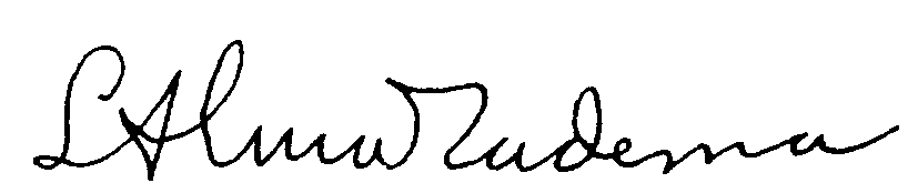 [Signature]