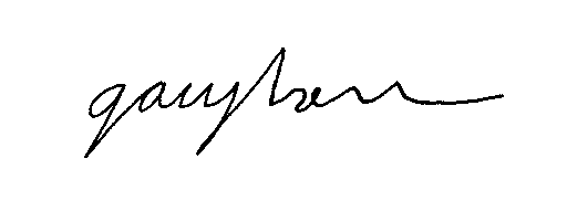 [Signature]