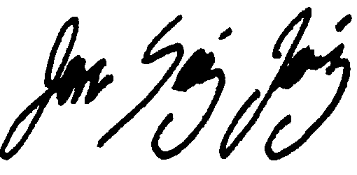 [Signature]