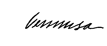 [Signature]