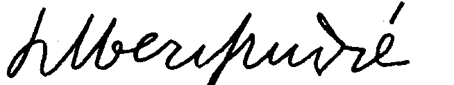 [Signature]