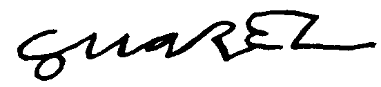 [Signature]