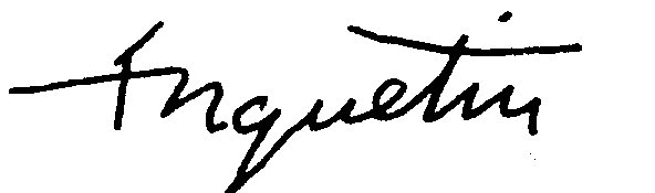 [Signature]