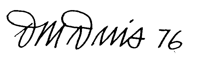 [Signature]