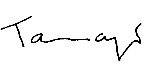 [Signature]