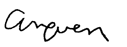 [Signature]