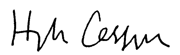 [Signature]