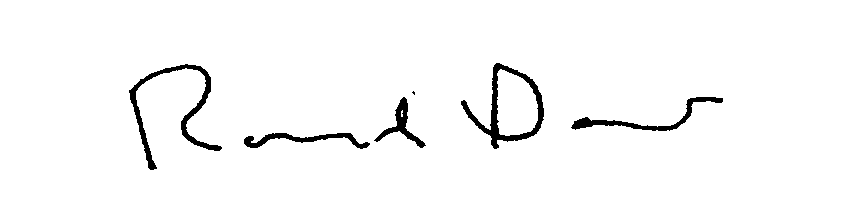 [Signature]