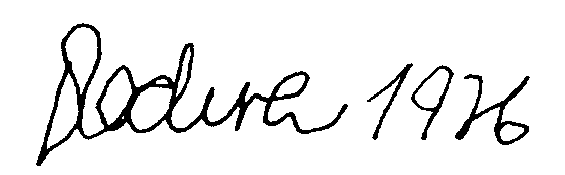 [Signature]