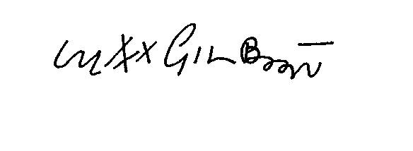 [Signature]