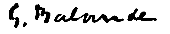 [Signature]