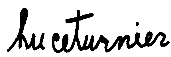 [Signature]