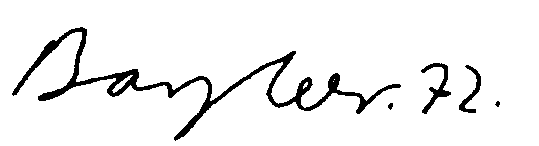 [Signature]