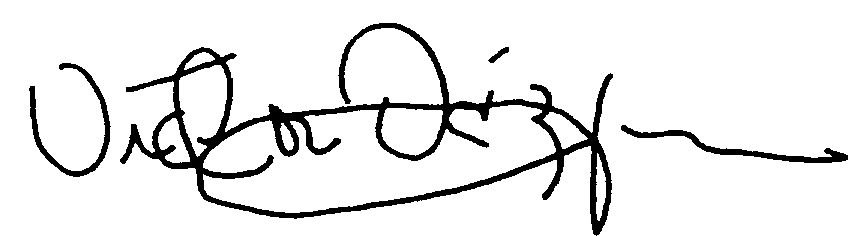 [Signature]