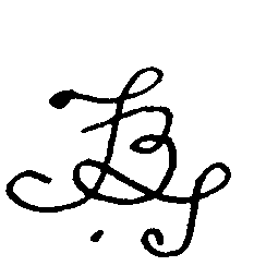 [Signature]