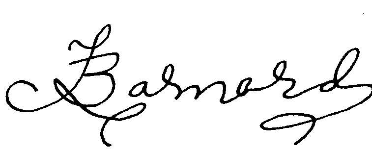 [Signature]