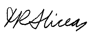 [Signature]