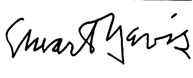 [Signature]