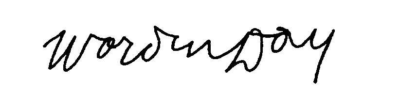 [Signature]