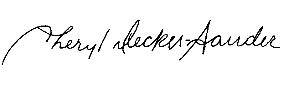 [Signature]