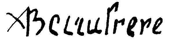 [Signature]