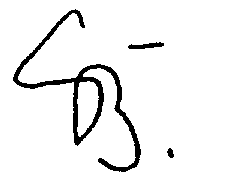 [Signature]