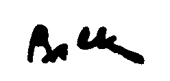 [Signature]