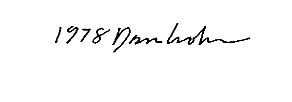 [Signature]