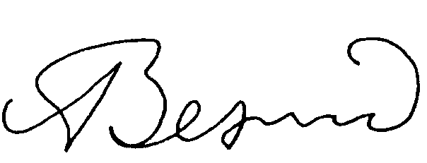 [Signature]