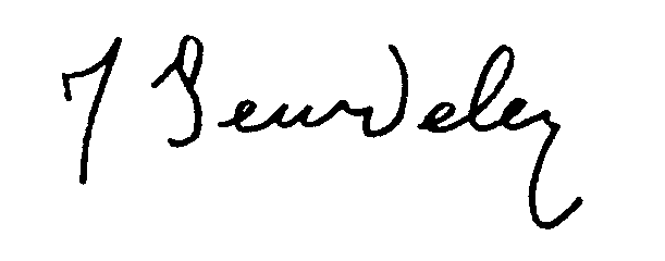 [Signature]