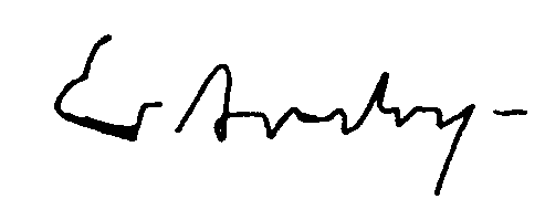 [Signature]