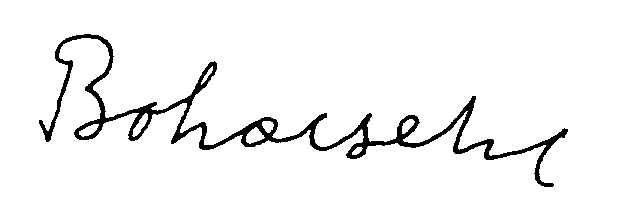 [Signature]