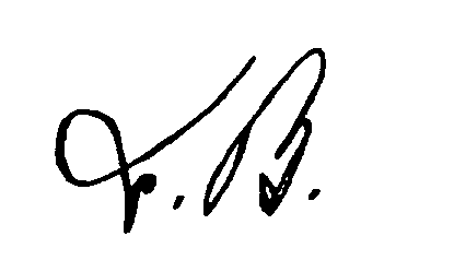 [Signature]