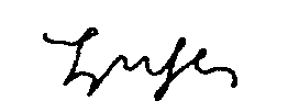 [Signature]