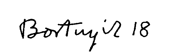 [Signature]