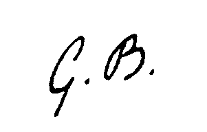 [Signature]