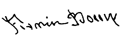 [Signature]