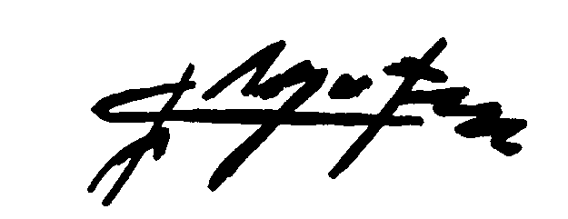 [Signature]