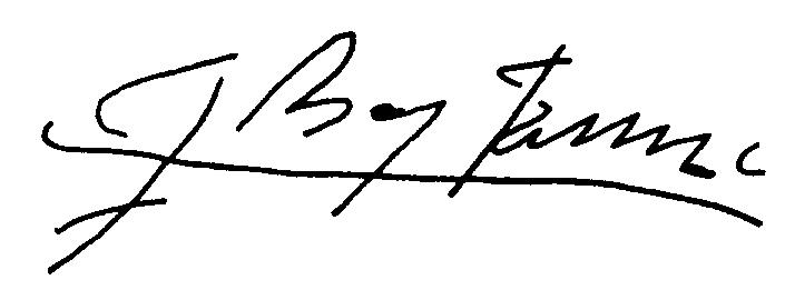 [Signature]