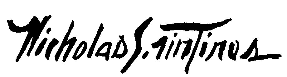 [Signature]