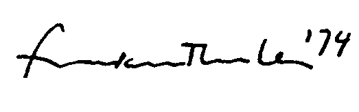 [Signature]