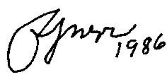 [Signature]