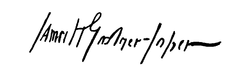 [Signature]