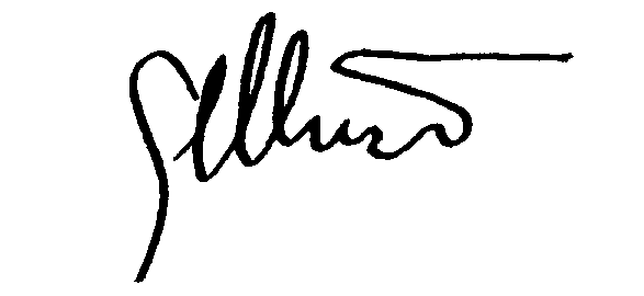 [Signature]