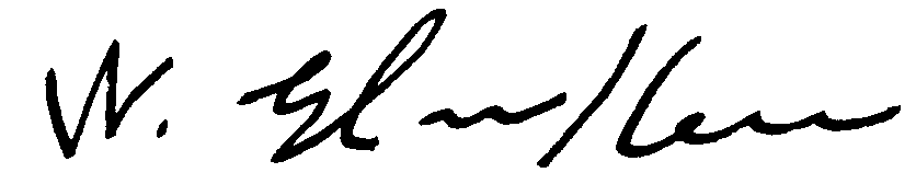 [Signature]