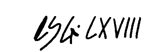 [Signature]