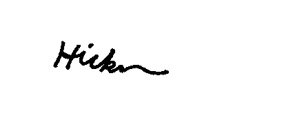 [Signature]